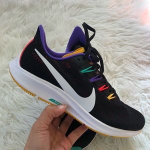 women's nike air zoom pegasus 36 gc running shoes